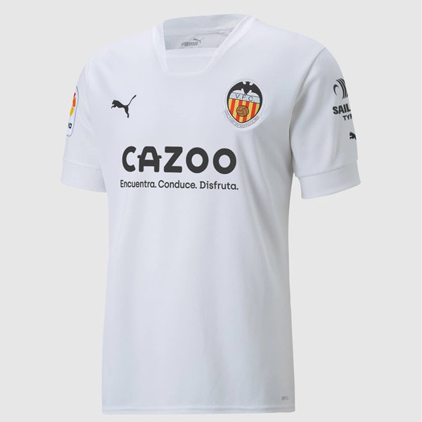 Maillot Valence Domicile 2022-23